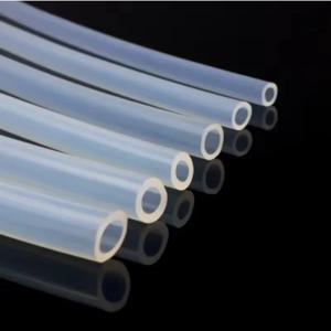 1/5/10/20 미터 투명 식품 등급 실리콘 튜브 ID 2/3/4/5/6/8mm 유연한 정원 고무 호스 수족관 소프트 튜빙 호스