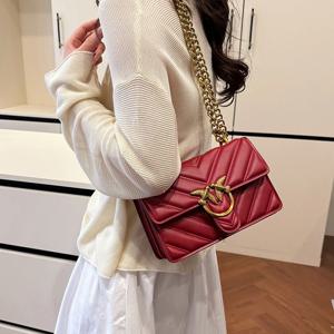 여성을 위한 모던한 캔버스 숄더백, 견고한 소재, 조절 가능한 스트랩, 필수품에 적합