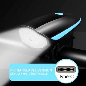 방수 3 모드 자전거 헤드 라이트 USB 충전식 산악 자전거 LED 손전등 안전 야간 자전거 액세서리