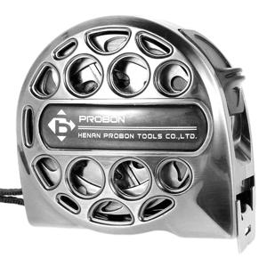 ABS 3/5/7.5m 고정밀 측정 도구 가정용 목공용 줄자 두꺼운 방수 및 방부 테이프 측정기