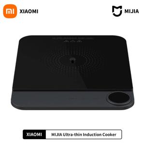 XIAOMI Mijia 초박형 유도 밥솥 2100W 스마트 홈 유도 밥솥 23mm 초박형 유도 밥솥 Mijia APP에 연결
