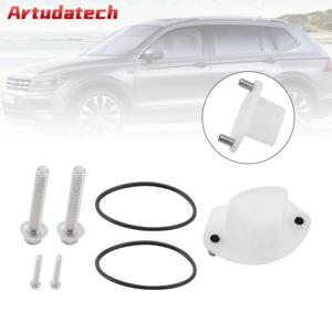Artudatech 유압 필터 Allwheeldrive 커플링 키트 0CQ 598549   VW Sharan Tiguan 자동차 액세서리