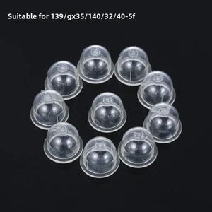 10/100pcs Walbro 프라이머 전구 오일 버블 가솔린 Snap188-12 Shindaiwa Echo Homelite Robin Carb Carburetor