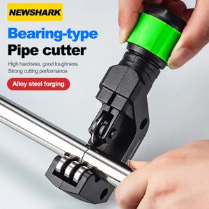 다기능 수동 파이프 절단기 스테인리스 스틸 튜브 커터 특수 테이퍼드 롤러 베어링 구리 절단용