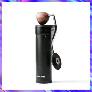 Mhw-3bomber R3 핸드 크랭크 원두 그라인더 밀폐형 먼지 커버 휴대용 커피 그라인더 커버 뚜껑 크랭크 그라인더 조이스틱 액세서리