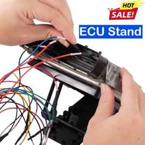 범용 ECU 브래킷 ECU 프레임+ECU 스탠드로 간편한 ECU 읽기 및 쓰기 가능