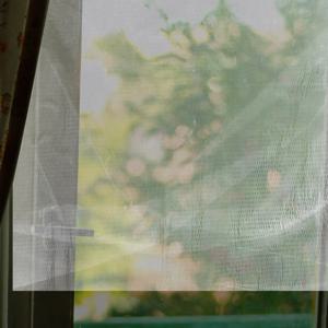 겨울철 창문 단열 필름 투명 PE 수축 필름 포지셔닝 테이프 열차단 방한 실링 실란트 키트