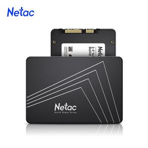 Netac SSD PC용 내장 솔리드 스테이트 디스크 하드 드라이브, 1TB SATA SATA3, 128GB, 256GB, 480GB, 512GB, HD SSD, 2TB HDD 2.5