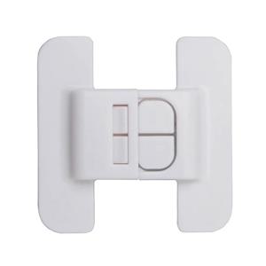 가정용 냉장고 안전 잠금 장치, 냉동고 문짝 잠금 장치, 다기능 안전 잠금 장치, 어린이 안전 보호대, 1 개, 신제품