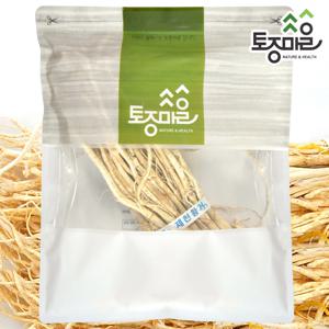 토종마을 국산 황기 1단 /황기뿌리/황기차/육수/삼계탕/보양식/보양식육수/백숙/복날/황기뿌리차
