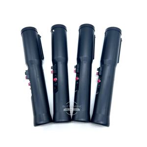 로트 당 4pcs 휴대용 차가운 분수 웨딩 기계 손 잡아 스파클러 슈터