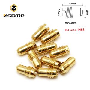 ZSDTRP 10개 델로르토 PHBG 유휴 제트 1488 델로르토 PHBG PHBD MA MB UA UB(30-80)