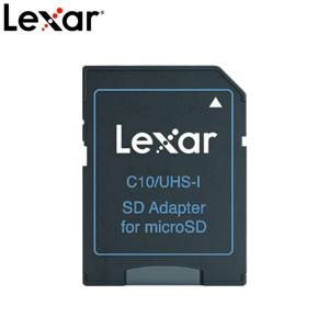 Lexar 메모리 카드 홀더 기존 DSLR SD /TF 카드 홀더 TF 카드 어댑터