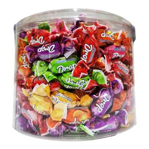 타야스 드롭 어소티드 캔디(PET) 1kg