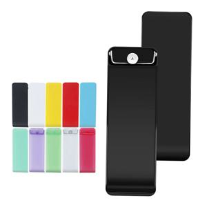 닌텐도 스위치 킥스탠드 게임 콘솔 백 브래킷 NS 백 커버 지지대 삼각대 휴대폰 홀더 게임 콘솔용