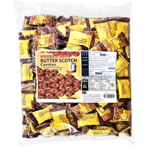 키산 버터스카치 캔디 713g x 2봉