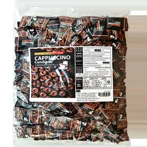 키산 카푸치노 캔디 713g x 2봉