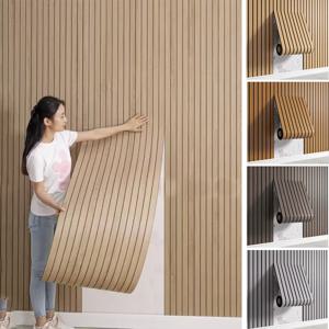 3D 질감 그리드 벽 패널 껍질과 스틱 - 천장, 거실을 위한 세련된 방수 벽지 쉬운 DIY 자체 접착