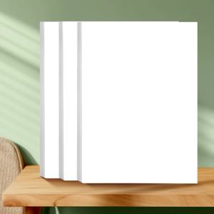 A4 180g/200g/230g 사진 인쇄 용지 잉크젯 프린터 용 인화지 광택 단면 코팅 용지 20Pcs 8.27*11.69 인치