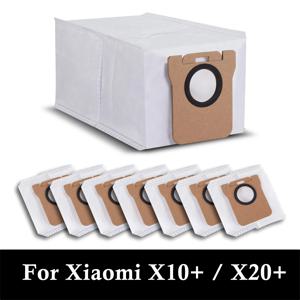 Xiaomi X10+/X20+, X20 Pro/Max용 진공 청소기 가방, Dreame L20/L10s/L10/L10s Pro/L50 Pro Ultra, L20 Ultra/X40 액세서리용