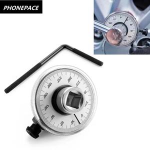 토크 렌치 토크 측정기 다이얼 핸드 툴 자동 서비스 장비 차고 각도로 보정 자동차 도구 자동차 수리