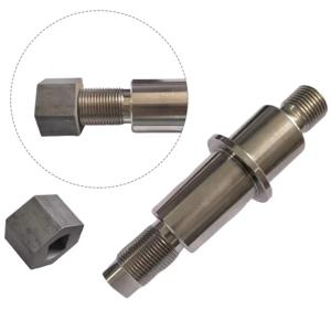 시두 제트 펌프 샤프트 제거 도구 (모든 시두 2005년식 이후 1503/1630CC RXP RXT GTX GTR, GTI GTS 및 스파크용)