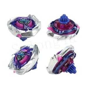 SB 브랜드 싱글 UX-15 BX-45 스피닝 탑 자이로 장난감