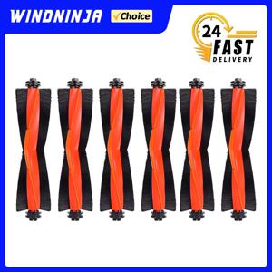 샤오미 로봇 청소기 X10/X10+/X20/X20+/X20 플러스/S20+/S10 플러스/X20 맥스/D109GL 진공 청소기 액세서리용 메인 브러시