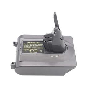 *그레이트 파워 툴즈 리튬 배터리 어댑터 컨버터 (크래프츠맨 배터리용, 다이슨 V7 V8 진공청소기용)