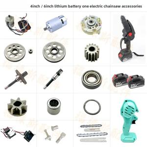 전기 체인톱, 한손톱, 리튬 전기톱, 벌목용 톱 액세서리에 적합