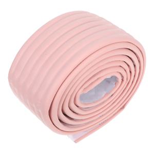 기숙사 이층 침대 사다리용 핑크색 계단 매트, 스폰지 미끄럼 방지 계단 커버, 로프트 침대 계단 안전 패드, 편안함