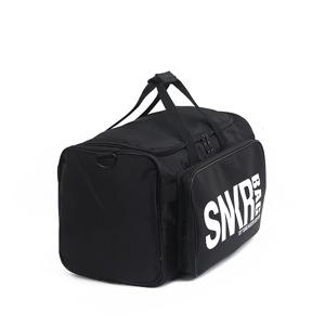 다기능 SNKR 가방 여행 스포츠 피트니스 가방 트렌디 스니커즈 수납 가방 축구 농구 가방 옥스포드 천 내구성 청소년 남성용