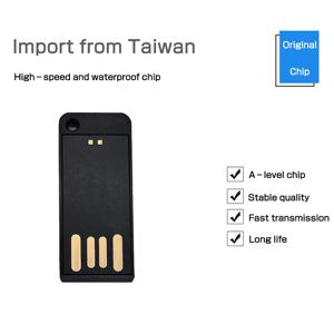 초박형 버전 USB 플래시 드라이브, 펜 드라이브, 128gb, 블랙, 64g, 경량 및 방수, 강력한 안정성