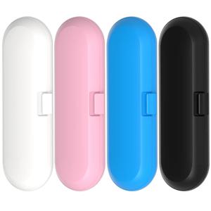 구강 B IO 및 필립스 Sonicare 전동 칫솔 휴대용 여행용 상자 칫솔 홀더에 맞는 전동 칫솔 여행용 케이스