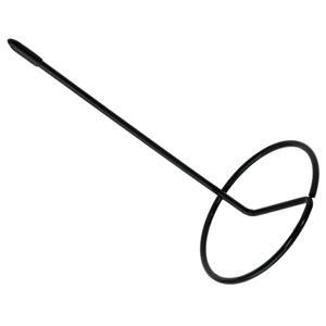 1pcs 영수증 홀더 데스크 빌 ganizer 스테인레스 데스크 영수증 홀더 스틸 메모 스파이크 레스토랑 펍 사무실 공급