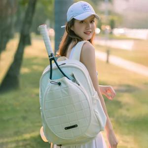 GREATSPEED 테니스 가방 배드민턴 가방 2 팩 여성 성인 스타일 원 숄더 한국어 버전 남성 커플