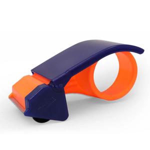 5CM 테이프 씰링 기계 물류 Cutter112가있는 카톤 씰링 플라스틱 테이프 디스펜서 용 투명 테이프 포장기