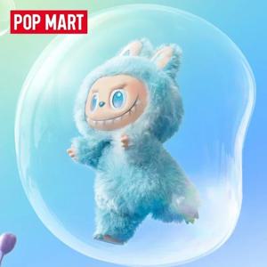POP MART 라부부 더 몬스터스 빅 인 에너지 시리즈 비닐 플러시 블라인드 박스 미스터리 박스 귀여운 선물 장난감 인형