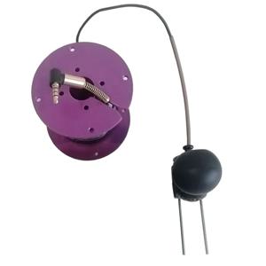 1080P AHD 2 메가픽셀 GC2053 모듈 겨울 낚시 수중 카메라(15m 케이블 포함) 고화질 다이빙 카메라