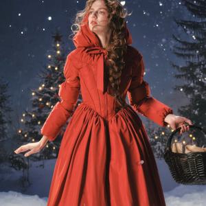 여성 시크 솔리드 맥시 드레스 퍼프 재킷 슬림핏 S라인 빅 헴 따뜻한 롱 로브 코트 2026 신상 여성 하이 스트리트 아우터