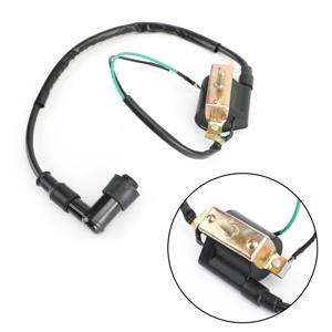 Areyourshop 50cc 70cc 90cc 110cc 125cc ATV 쿼드 PIT 먼지 자전거 Sunl Go 카트 점화 코일 교체 오토바이