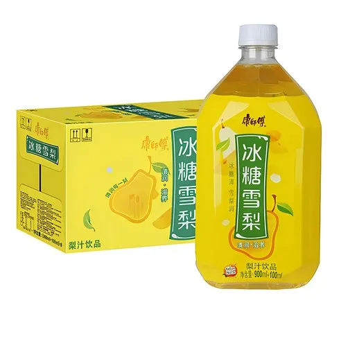 천미방 중국식품 캉스푸 빌탕설리 1000ml 1박스 12개입