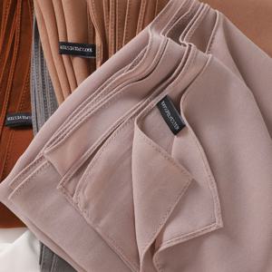 70*180cm 이슬람 쉬폰 Hijab Shawls 스카프 여성 솔리드 컬러 헤드 랩 여성 Hijabs 스카프 숙녀 Foulard Femme 이슬람 베일