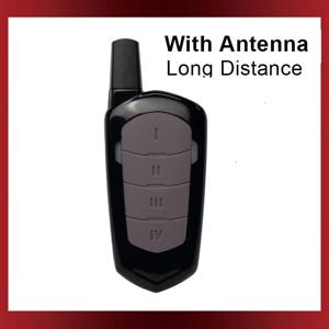 차고 리모컨 복제기 433mhz 게이트 도어 커맨드 오프너 433 92mhz 전기 롤링 코드 클론 액세스 포털 고정 코드