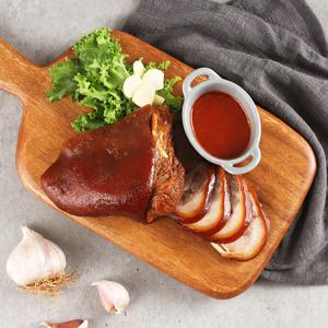 [자연과농부] 앞다리 뼈 없는 순살족발 300g