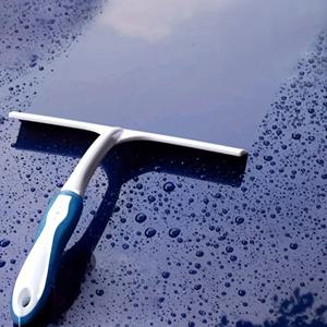 자동차 T형 앞뒤 유리 바디 스노우 스크레이퍼 차량용 윈드실드 클리너 도구