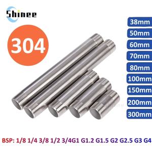 길이 100/150/200/300mm 1/4 