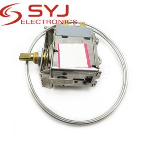 냉장고 WDF28K-920-028 온도조절기 중간 설치 2 핀 냉동고 온도 제어 프로브, 45cm, 1 개