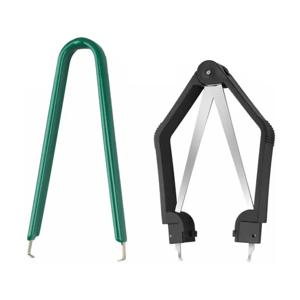 U 유형 Ic 칩 추출기 기계 클립 Voor Rom 추출 제거 풀러 수리 도구 Dip Inkapseling Extractie Anti-Statische