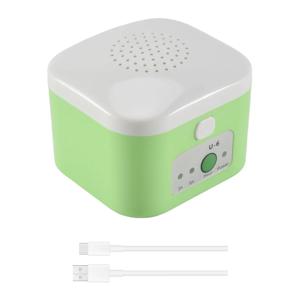 전기 보청기 제습기 USB 건조 상자 방습 보청기 건조기 케이스 귀 케어 건강 YDH 보호